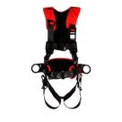 Arnês de posicionamento de corpo inteiro 3M Protecta Comfort M-L Arnês de posicionamento de corpo inteiro 3M Protecta Comfort M-L