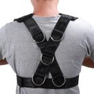Arnês De Treino Fitness Resistência Treinamento W