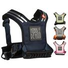 Arnês Infantil Hobbledehoo Active Safety (2-7 anos) - Azul