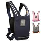 Arnês Infantil Hobbledehoo Active XL Safety - Para Crianças a Partir de 7 Anos (Azul)