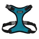 Arnês para animais de estimação Best Pet Supplies Voyager Step-in Lock M
