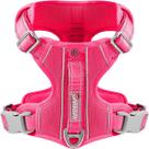Arnês para cães BARKBAY No Pull com bolso de identificação para cães grandes