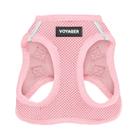 Arnês para cães Best Pet Supplies Voyager Step-in Air Pink XL