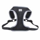 Arnês para cães Coastal Soft Reflective Ajustável 2,5x71-91 cm
