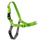 Arnês para cães PetSafe Easy Walk No-Pull Small verde maçã/cinza