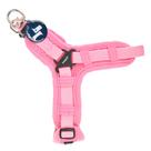 Arnês para cães Puppia Soft No Choke No Pull para pequenos e médios