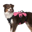 Arnês para cães rabbitgoo Escape Proof Full Body M Pink Arnês para cães rabbitgoo Escape Proof Full Body M Pink