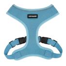 Arnês para cães Voyager Aerolite No Pull Mesh Baby Blue S