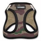 Arnês para cães Voyager Step-In Air All Weather Mesh Reflective Arnês para cães Voyager Step-In Air All Weather Mesh Reflective