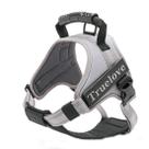 Arnês refletivo sem tração Truelove TLH5753 para cães grandes Arnês refletivo sem tração Truelove TLH5753 para cães grandes
