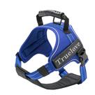 Arnês refletivo sem tração Truelove TLH5753 para cães grandes Arnês refletivo sem tração Truelove TLH5753 para cães grandes