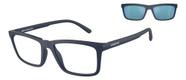Arnette Hypno 2.0 AN4333 27591W 55