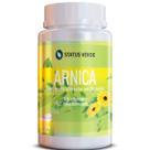Arnica Pura Natural 120 Cáps de 500mg Arnica Pura Natural 120 Cáps de 500mg