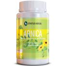 Arnica Pura Natural 60 Cáps de 500mg Arnica Pura Natural 60 Cáps de 500mg