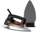 Arno - Ferro a Seco Anti aderente 1200w FS31 Preto e Terracota 127V Arno