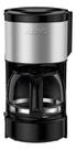 Arno Perfectta Cfpi Cafeteira Filtro Cor Inox127v Preto/inox 127v