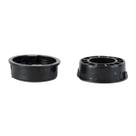 Aro 12 - kit mov direção bucha aro 12 preta Aro 12 - kit mov direção bucha aro 12 preta