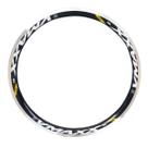 Aro 24 Vzan Vmaxx DH 36F Para Freio a V-Brake