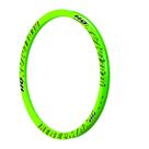 Aro 26/36f gta rebelmax disc verde neon