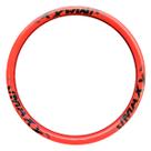 Aro 26 36f vzan vmaxx dh disc laranja neon
