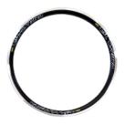 Aro 26 Aero Vmaxx LT 36F V-Brake Preto