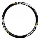 Aro 26 Vmaxx 26/36f Verniz Disco DH Bike Vikingx Várias Cores Downhill