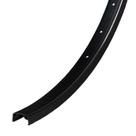 Aro 26x1.1/2" 36F Vzan Work Alumínio V-Brake Preto