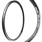 Aro 26x1,9 Aero Absolute Slide 36f Preto - V-brake -