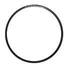 Aro 29 DP25 Tubeless Ready 28 Furos Preto Parede Dupla Aro 29 DP25 Tubeless Ready 28 Furos Preto Parede Dupla