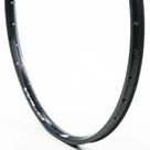 Aro 29 Wild TL Disc 32 Furos Aluminio Tubeless Ready Preto