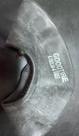 aro 4" 410/350-4 tr87 camara de ar para buggy, carrinho de carga, cadeira de rodas