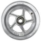 Aro 8" para Carrinho de Mão Alumínio Reforçado - GABITEC