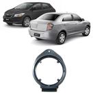 Aro Adaptador Auto Falantes Pecas Genuinas Gm Onix cobalt 350725 Aro Adaptador Auto Falantes Pecas Genuinas Gm Onix cobalt 350725