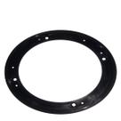 Aro adaptador de alto falante 5p para 6p - 1/4 SP-AD6054.14 Aro adaptador de alto falante 5p para 6p - 1/4 SP-AD6054.14