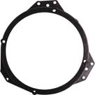 Aro Adaptador Gol/corsa Dianteiro Par