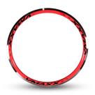 Aro Aero Vzan Vmaxx 26x1.9 36f V Brake Laranja Neon Aro Aero Vzan Vmaxx 26x1.9 36f V Brake Laranja Neon