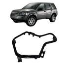 Aro Base Da Coifa Câmbio Automático Freelander 2 S 2008 a 2015