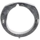Aro Bloco Lancadeira Maquina Costura Reta Antiga Singer 15CH JA2-2 Pretinha