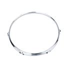 Aro Caixa 14'' Com 6 Furos Power Hoop Gibraltar SC-1406TT Aro Caixa 14'' Com 6 Furos Power Hoop Gibraltar SC-1406TT
