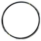 Aro Caloi 10 27 /36 furos Aero Vzan Preto
