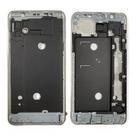 Aro Carcaça Chassi Compatível Galaxy J7 METAL J710 -PRATA