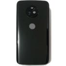 Aro Carcaça Tampa Lente Botões Compatível Moto X4 Xt1900 Preto