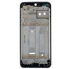Aro Chassi Carcaça Compatível Moto G8 Play Xt2015 C/BOTÕES LATERAIS Aro Chassi Carcaça Compatível Moto G8 Play Xt2015 C/BOTÕES LATERAIS