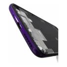 Aro Chassi Carcaça Compatível Moto G8 Play Xt2015 C/BOTÕES LATERAIS