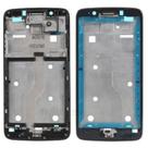 Aro Chassi Compatível Moto G5 Xt1672 PRETO
