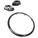 Aro Cromado Difusor Central Fiat Argo Cronos