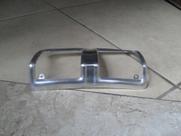 Aro Da Lanterna Dianteira Opala 75 A 79 Metal