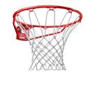 Aro de Baloncesto Spalding Estándar de Acero para Interior y Exterior