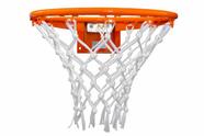 Aro De Basquete Retrátil Oficial