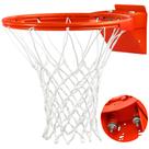 Aro de Basquete VosonBell 18" Reforçado com Rede Breakaway